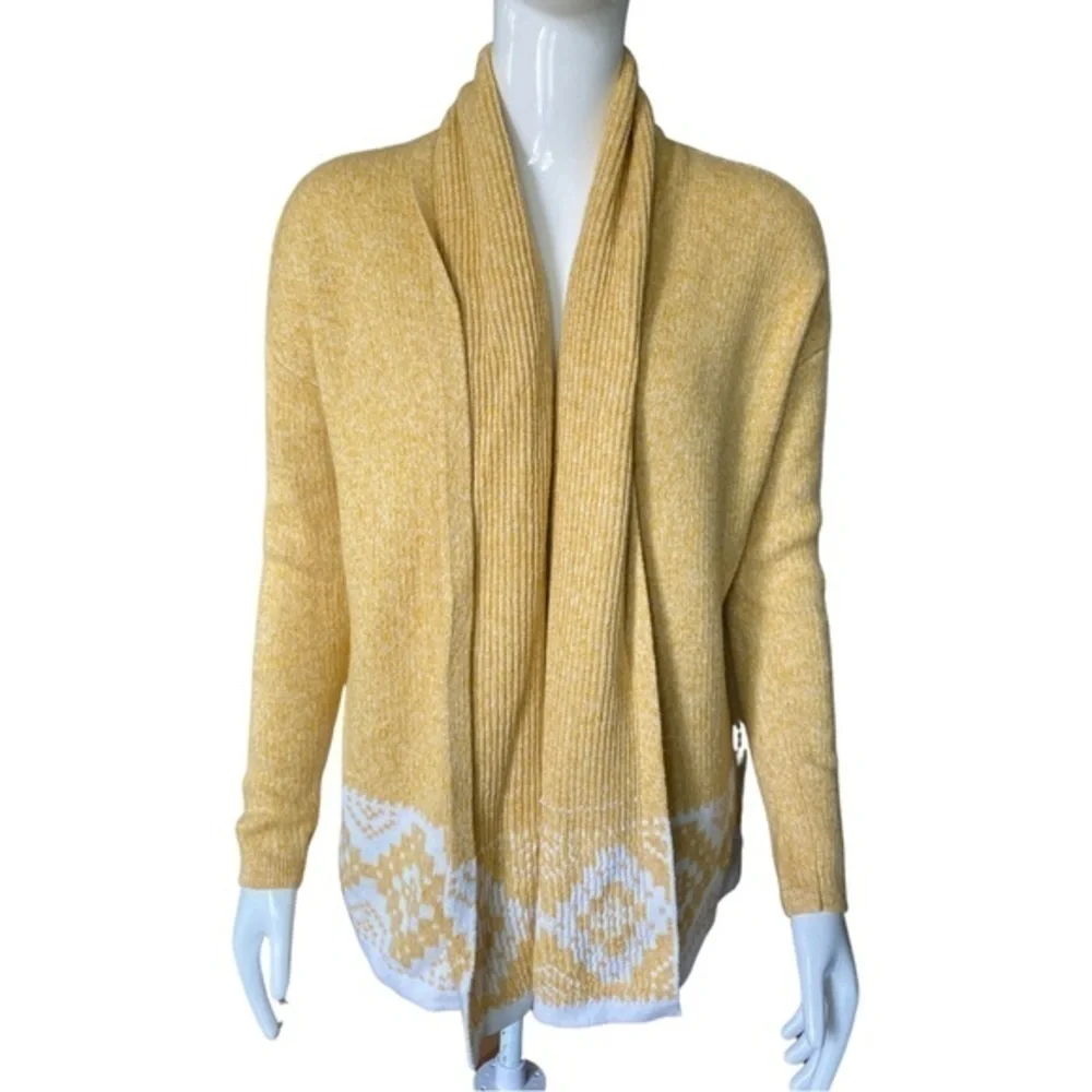 Repartee excellent yellow